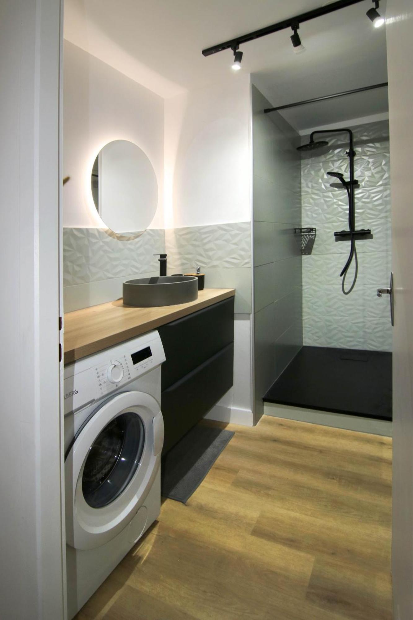 Caoubere Apartment Bagneres-de-Bigorre Bagian luar foto